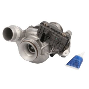 Lader, Aufladung ELSTOCK 91-0885