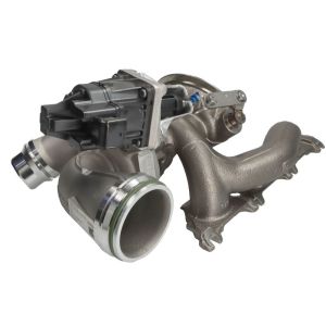 Lader, Aufladung CONTINENTAL 860004506