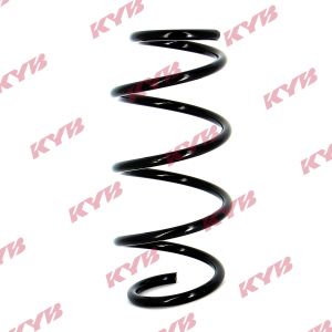 Resorte de suspensión KYB RA1640