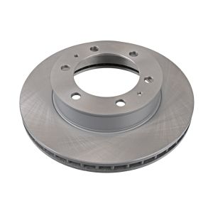 Disco de travão FEBI BILSTEIN 108399, 1 Peça