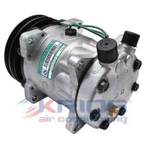 Compressor, ar condicionado MEAT & DORIA KSB298S