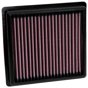 Luftfilter K&N 33-3154