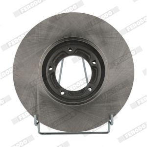 Disque de frein FERODO DDF848