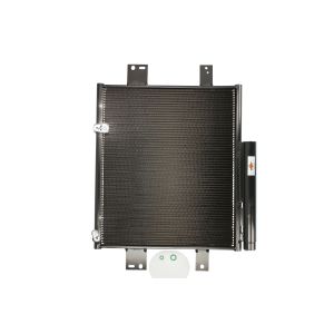 Kondensator, Klimaanlage NRF 35853