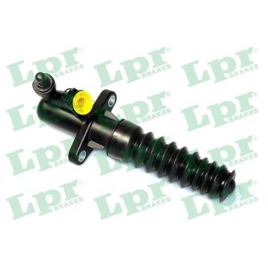 Hulpcilinder, koppeling LPR 3581