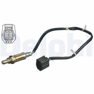 Sensor Lambda DELPHI ES11122-12B1