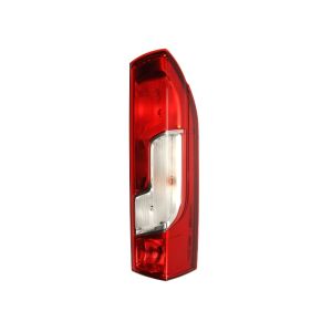 Luz trasera MAGNETI MARELLI 712206101120 derecha