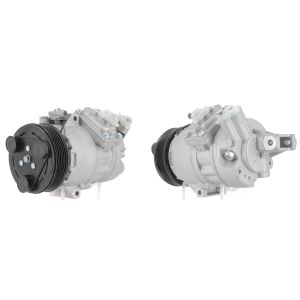 Klimakompressor TEAMEC TEAMEC 8600247