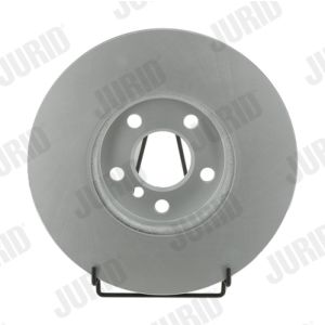 Disco de travão JURID 563267JC