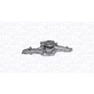 Vattenpump MAGNETI MARELLI 352316170017