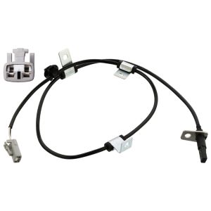 ABS-sensor SWAG 33 10 5945
