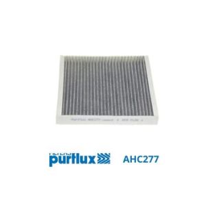 Innenraumfilter PURFLUX AHC277