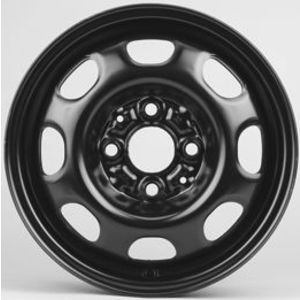 Stalen velg KRONPRINZ VO 513015