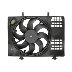 Ventilador, arrefecimento do motor NISSENS 850147