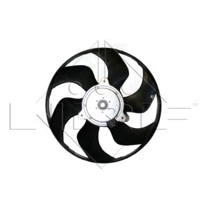 Ventilador, arrefecimento do motor NRF 47372