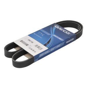 Cinto com várias nervuras em V DAYCO 5PK1106