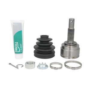 Kit de juntas, acionamento exterior PASCAL G11042PC