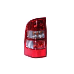 Luz traseira, direita (24V, vermelho) DEPO 231-1952L-LD-AE esquerdo