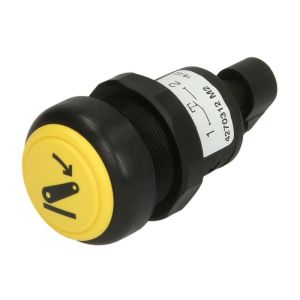 Pressostat, charge maximale sur l'essieu PNEUTRON 118 01 003