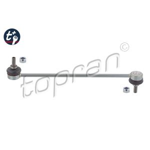 Haste/braço, estabilizador HANS PRIES 600 331