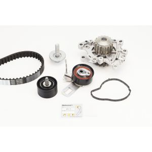 Kit distribution avec pompe à eau CONTINENTAL CT1230WP1