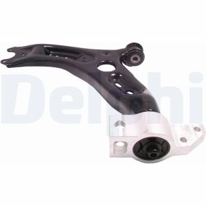 Suspension de roue DELPHI TC2482
