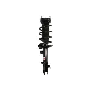 Conjunto de chassis, molas/amortecedores MAGNUM TECHNOLOGY SAG003MT