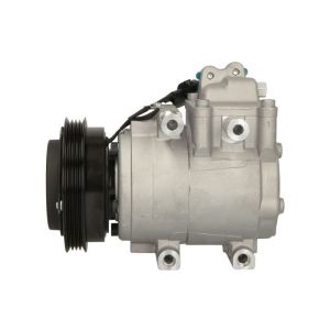 Compressor, ar condicionado NISSENS NIS 89291