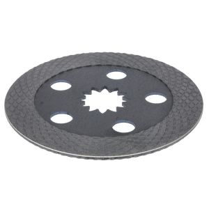 Differentialteil CARRARO 126072-CR