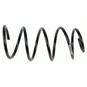 Mola de suspensão SACHS 993 254