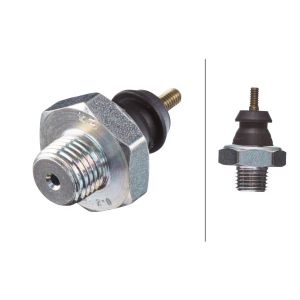 Interruptor, pressão do óleo HELLA 6ZL 003 259-421