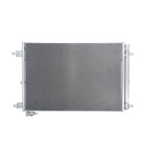 Condenseur, climatisation NISSENS 940452