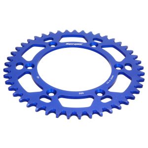 Hammaspyörä SUPERSPROX RAL-990:45-BLU