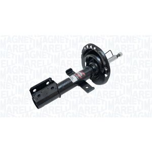 Amortecedor MAGNETI MARELLI 358103070000