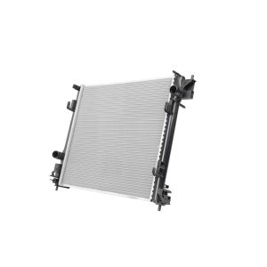 Raffreddatore motore HELLA 8MK 366 301-411