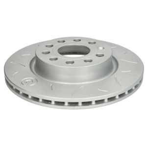Disco de freno BREMBO 59.E114.34,1 Piezza