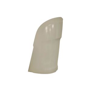Deflector de viento, cabina LAMIRO 891-27EX