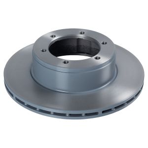 Jarrulevy FEBI BILSTEIN 47464