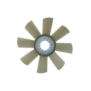 Ventilador, arrefecimento do motor AUGER 58524