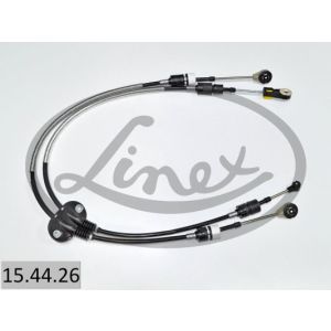 Cable de control del cambio de marchas LINEX 15.44.26