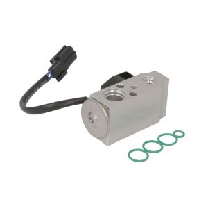 Ventil Klimaanlage NRF 38785