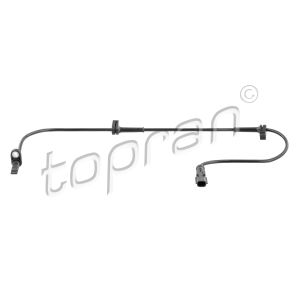 Sensor do ABS traseiro, direito HANS PRIES 304 979