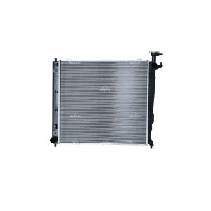 Radiator, motorkoeling NRF 59296