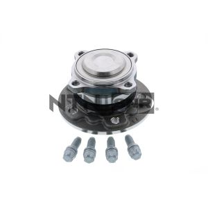 Jeu de roulements de roue SNR R150.60