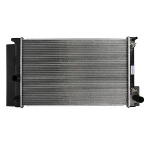Kühler, Motorkühlung NRF 53766