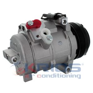 Compressor, ar condicionado MEAT & DORIA K15183A