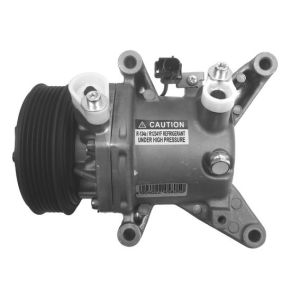 Compressor, ar condicionado AIRSTAL 10-4233