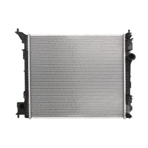 Radiator, motorkoeling NRF 59275