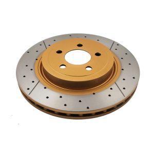Bremsscheibe DBA DBA2438X