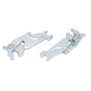 Kit de instalação, calços de travão QUICK BRAKE 108 53 016